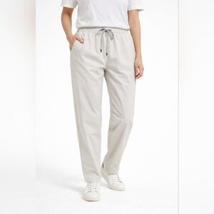 Under Armour Gray Track Pants